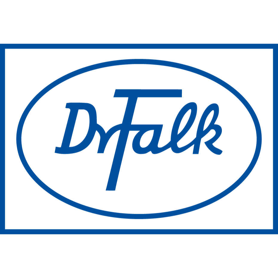 Logo of Dr. Falk Pharma AG