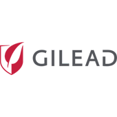 Logo of Gilead Sciences Switzerland Sarl