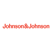 Logo of Johnson & Johnson