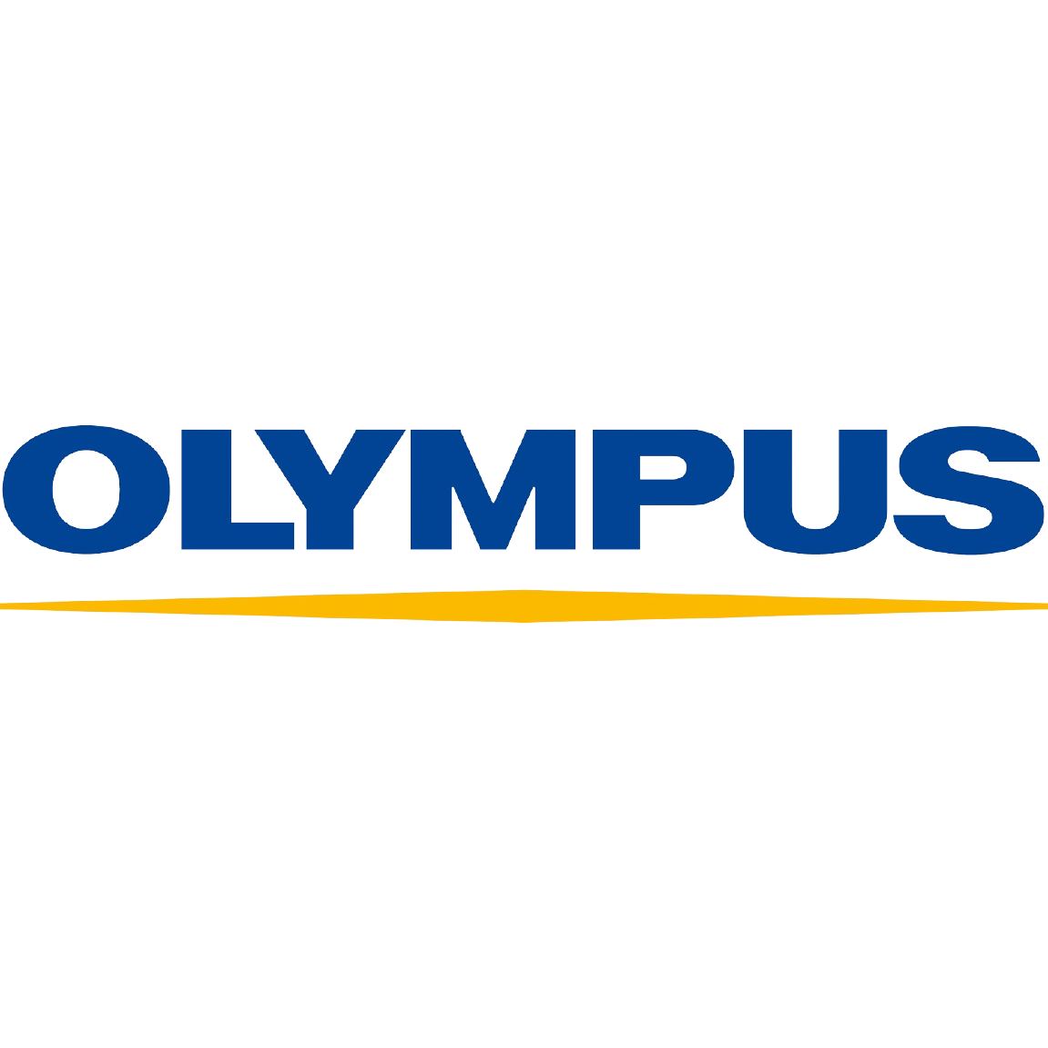 Logo of Olympus Schweiz AG