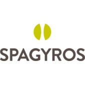 Logo of Spagyros AG