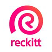 Logo of Reckitt Benckiser Switzerland AG